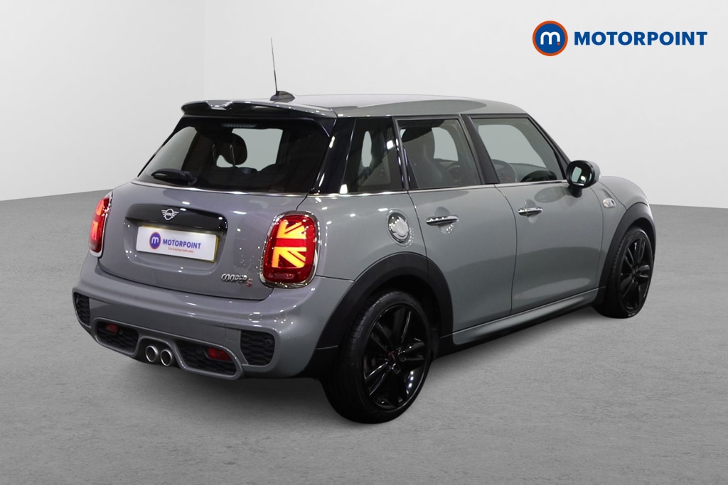 Used MINI Hatch 2020 for sale - 76401483: Photo 7
