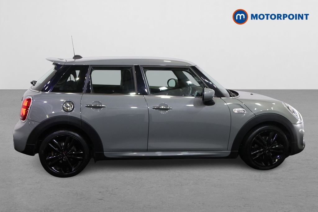 Used MINI Hatch 2020 for sale - 76401483: Photo 8