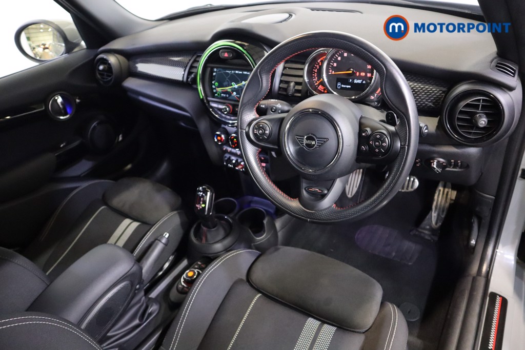 Used MINI Hatch 2020 for sale - 76401483: Photo 9