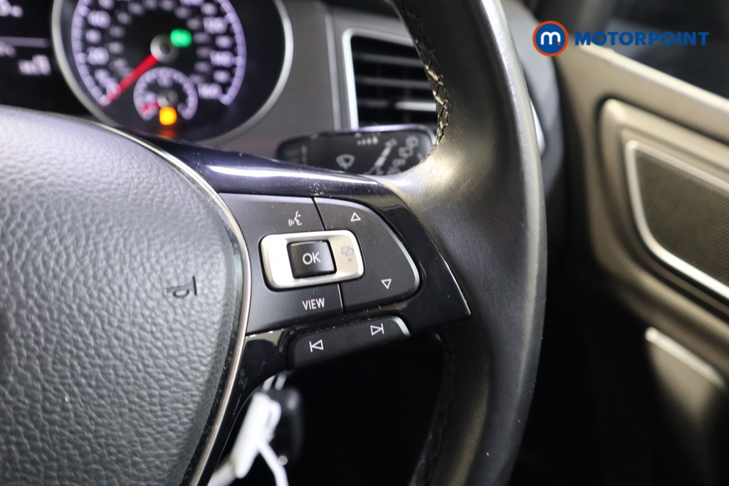 Used Volkswagen Golf SV 2020 for sale - 77620082: Photo 12