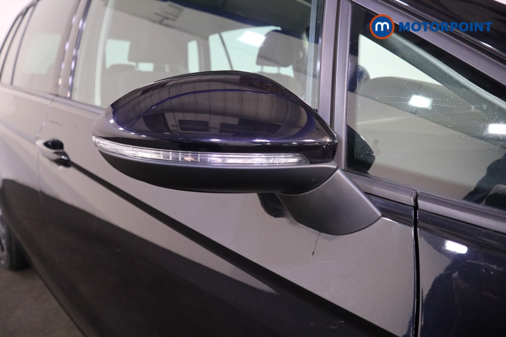 Used Volkswagen Golf SV 2020 for sale - 77620082: Photo 34