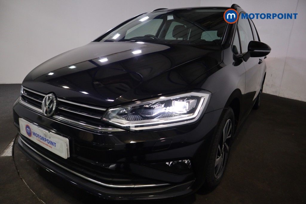 Used Volkswagen Golf SV 2020 for sale - 77620082: Photo 37