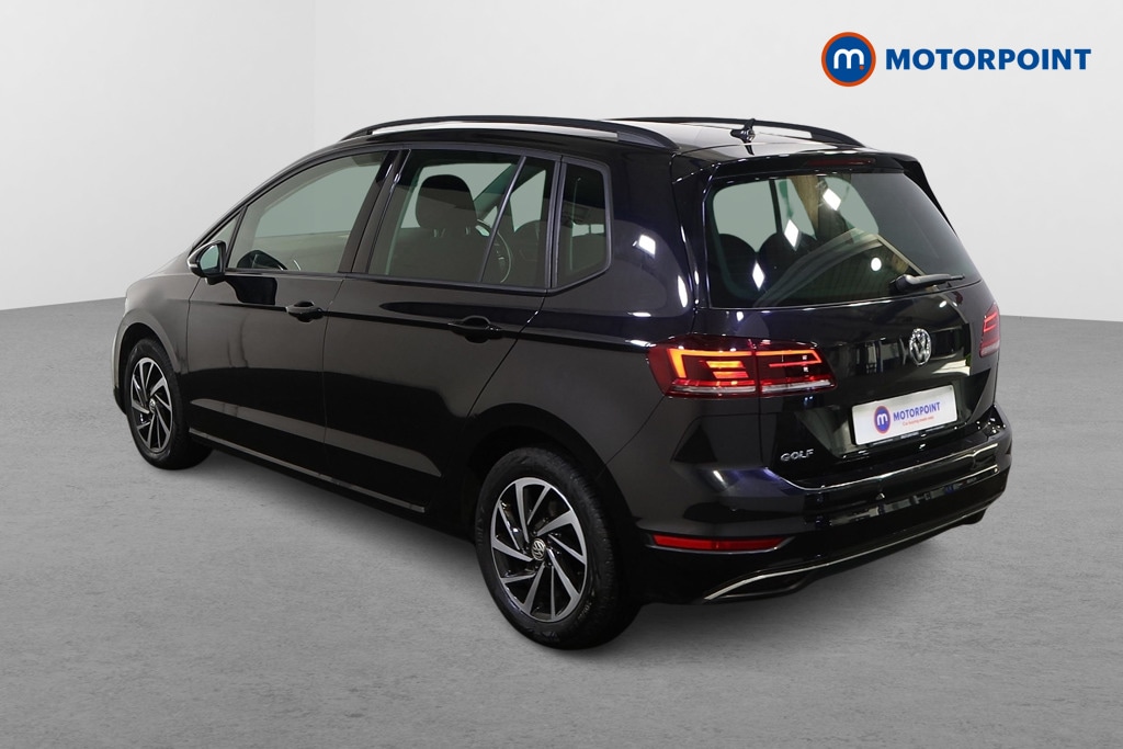 Used Volkswagen Golf SV 2020 for sale - 77620082: Photo 5