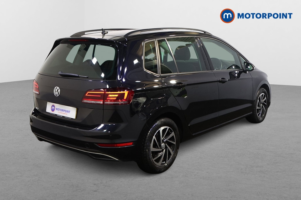 Used Volkswagen Golf SV 2020 for sale - 77620082: Photo 7