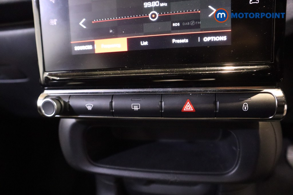 Used Citroen C3 2023 for sale - 76628449: Photo 10