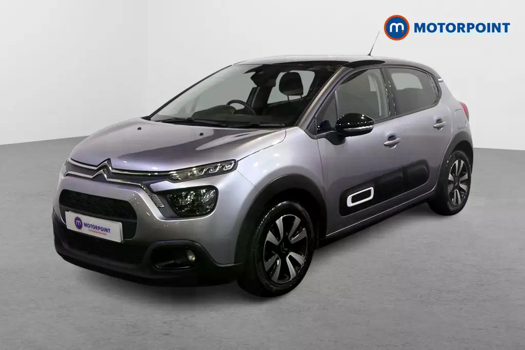 Used Citroen C3 2023 for sale - 76628449: Photo 2