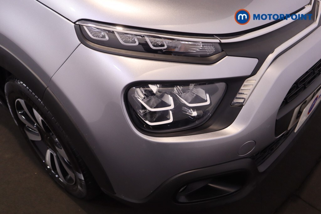 Used Citroen C3 2023 for sale - 76628449: Photo 21