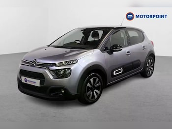 Used Citroen C3 2023 for sale - 76628449: Photo