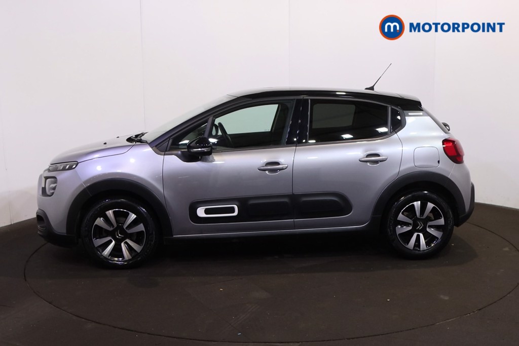 Used Citroen C3 2023 for sale - 76628449: Photo 3