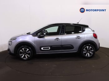 Used Citroen C3 2023 for sale - 76628449: Photo