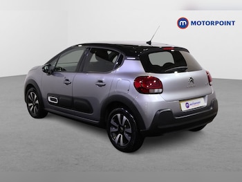 Used Citroen C3 2023 for sale - 76628449: Photo