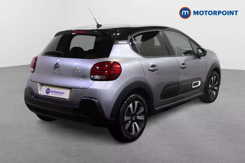 Used Citroen C3 2023 for sale - 76628449: Photo 6