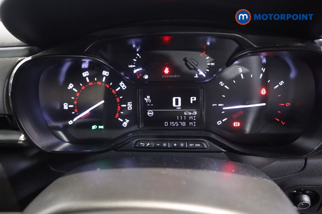 Used Citroen C3 2023 for sale - 76628449: Photo 9