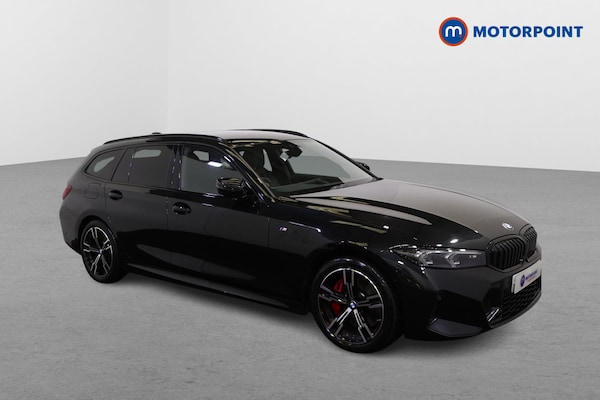 Used BMW 3 Series 2025 for sale - 76252845: Photo 1