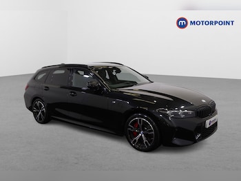 Used BMW 3 Series 2025 for sale - 76252845: Photo