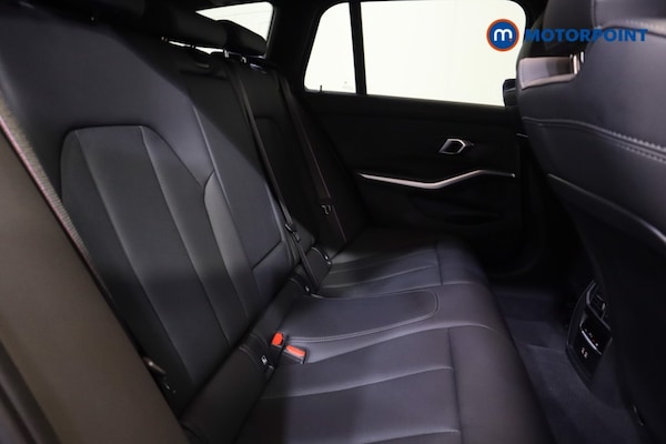 Used BMW 3 Series 2025 for sale - 76252845: Photo 35