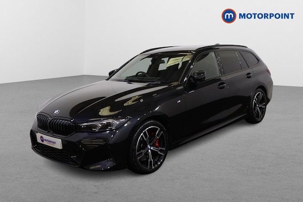 Used BMW 3 Series 2025 for sale - 76252845: Photo 3