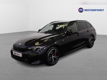 Used BMW 3 Series 2025 for sale - 76252845: Photo