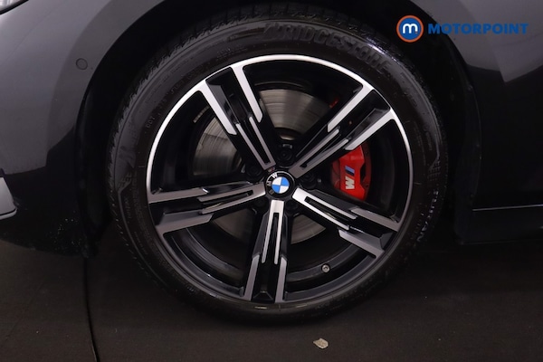 Used BMW 3 Series 2025 for sale - 76252845: Photo 44