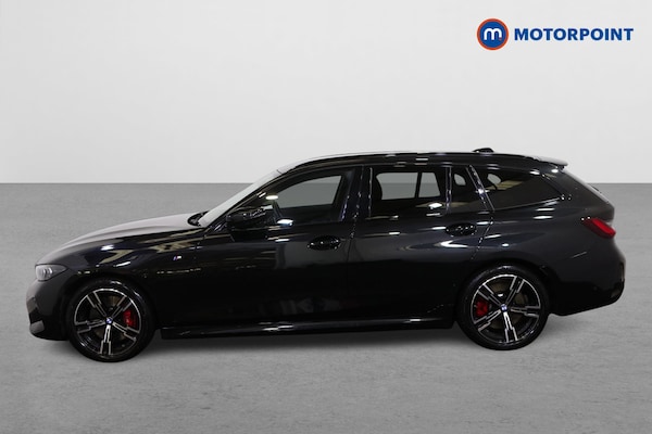 Used BMW 3 Series 2025 for sale - 76252845: Photo 4