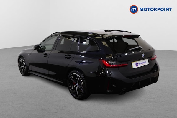 Used BMW 3 Series 2025 for sale - 76252845: Photo 5