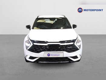 Used Kia Sportage 2022 for sale - 75908452: Photo