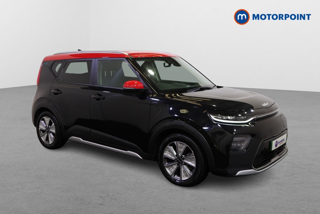 Used Kia Soul 2022 for sale - 76351440: Photo 1