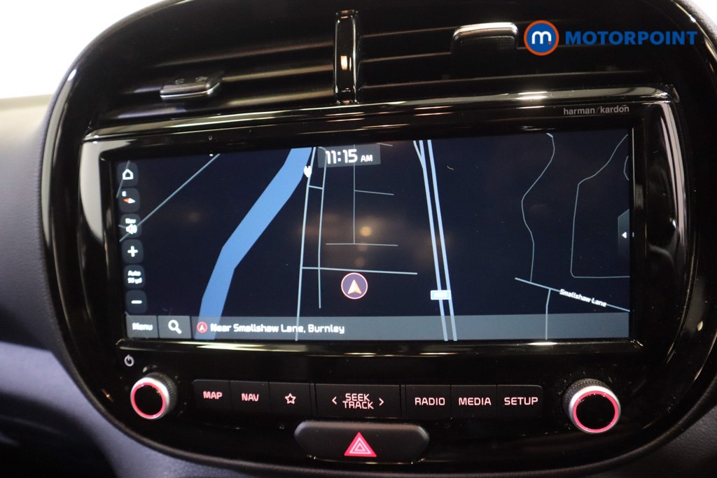 Used Kia Soul 2022 for sale - 76351440: Photo 12