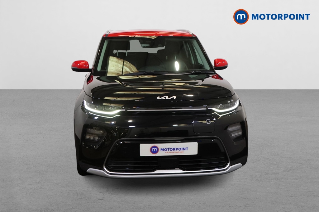 Used Kia Soul 2022 for sale - 76351440: Photo 2