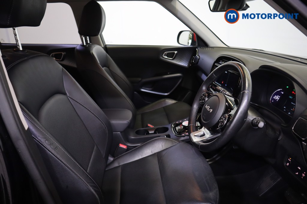 Used Kia Soul 2022 for sale - 76351440: Photo 27