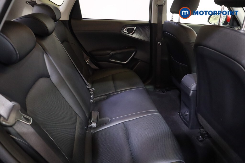 Used Kia Soul 2022 for sale - 76351440: Photo 28