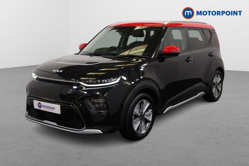 Used Kia Soul 2022 for sale - 76351440: Photo 3