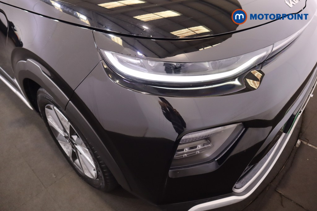 Used Kia Soul 2022 for sale - 76351440: Photo 35
