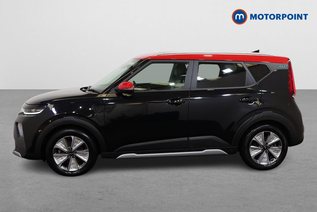 Used Kia Soul 2022 for sale - 76351440: Photo 4