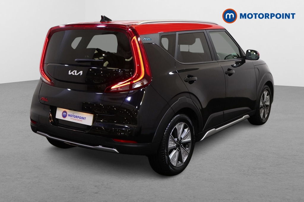 Used Kia Soul 2022 for sale - 76351440: Photo 7