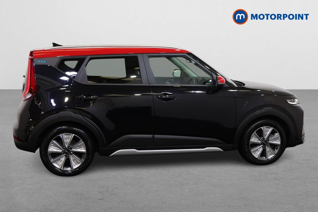 Used Kia Soul 2022 for sale - 76351440: Photo 8