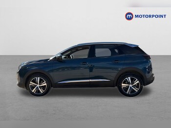 Used Peugeot 3008 2023 for sale - 78321244: Photo