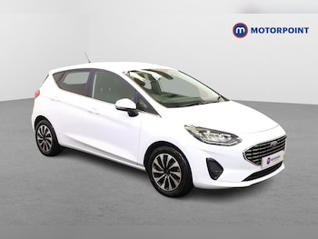 Ford - Fiesta