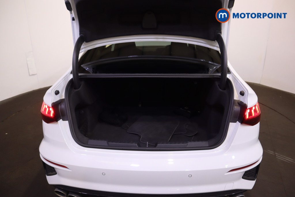 Used Audi A3 2024 for sale - 76545617: Photo 18