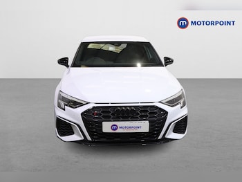 Used Audi A3 2024 for sale - 76545617: Photo