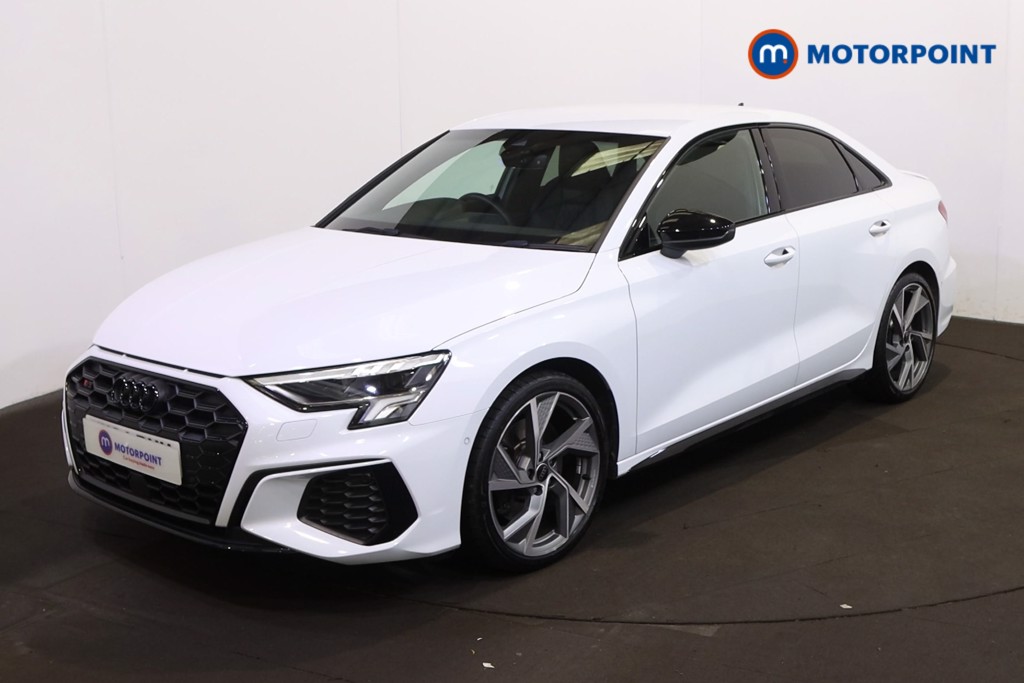 Used Audi A3 2024 for sale - 76545617: Photo 2