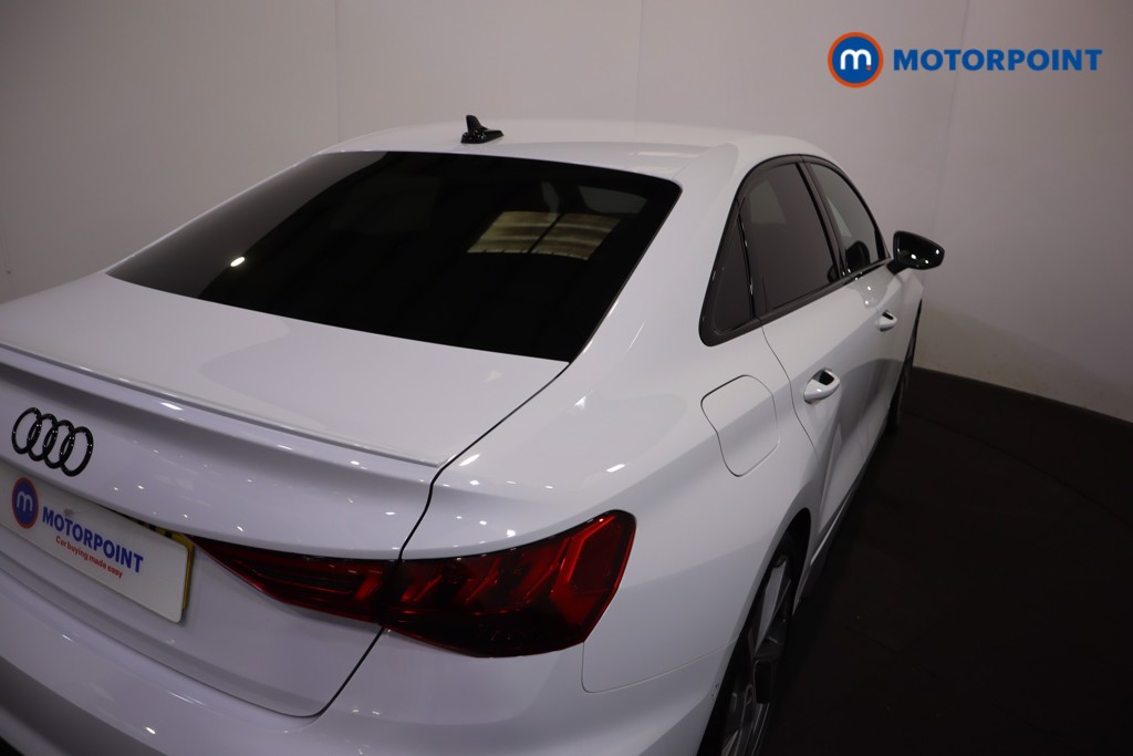 Used Audi A3 2024 for sale - 76545617: Photo 21