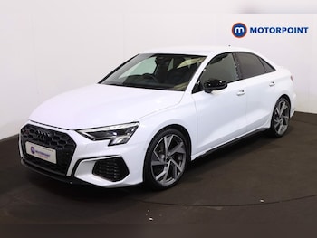 Used Audi A3 2024 for sale - 76545617: Photo