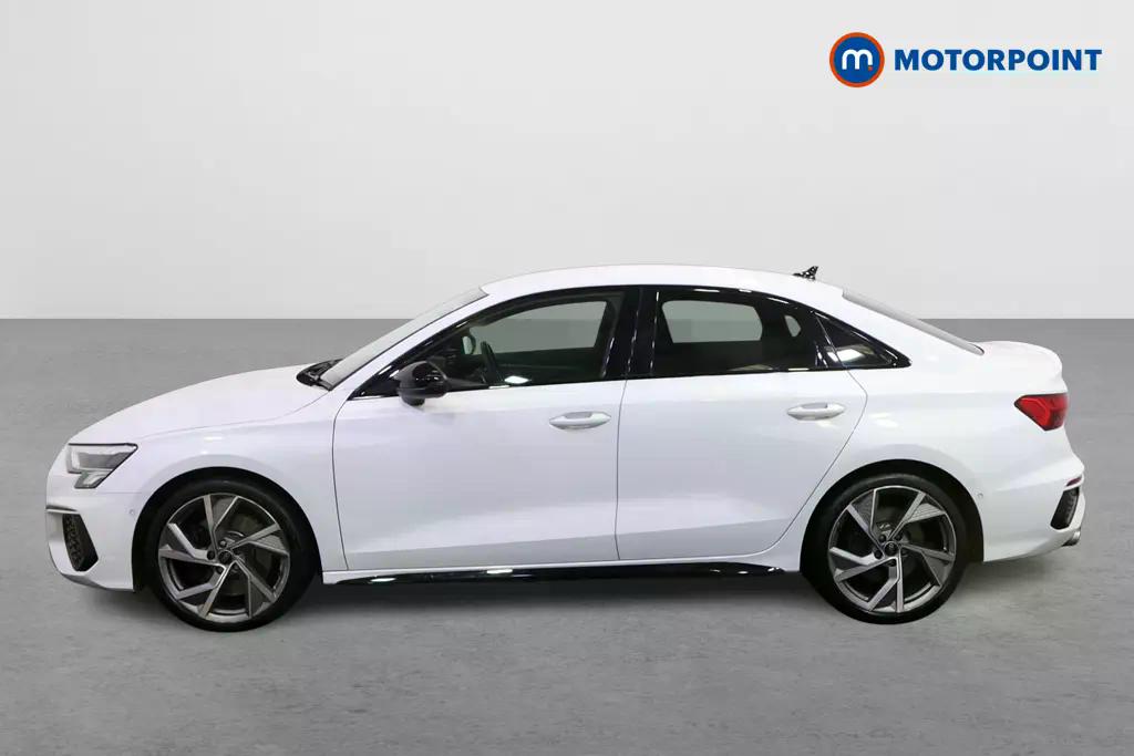 Used Audi A3 2024 for sale - 76545617: Photo 3