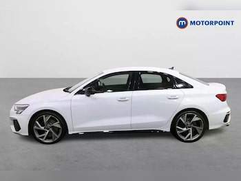 Used Audi A3 2024 for sale - 76545617: Photo