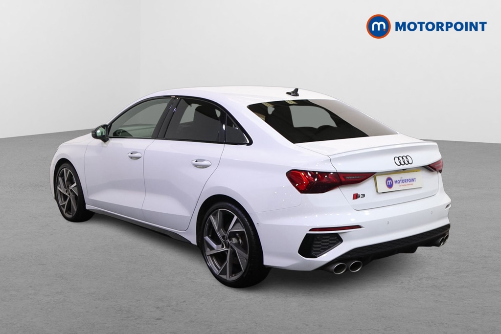 Used Audi A3 2024 for sale - 76545617: Photo 4