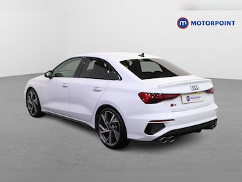 Used Audi A3 2024 for sale - 76545617: Photo