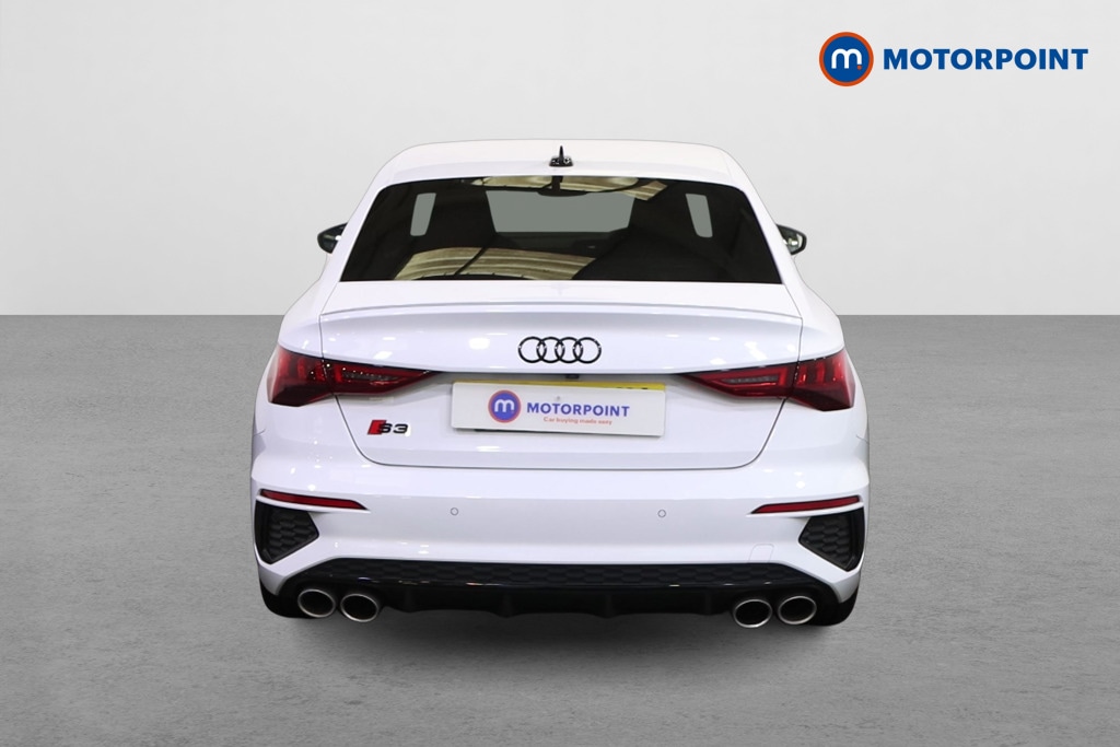 Used Audi A3 2024 for sale - 76545617: Photo 5