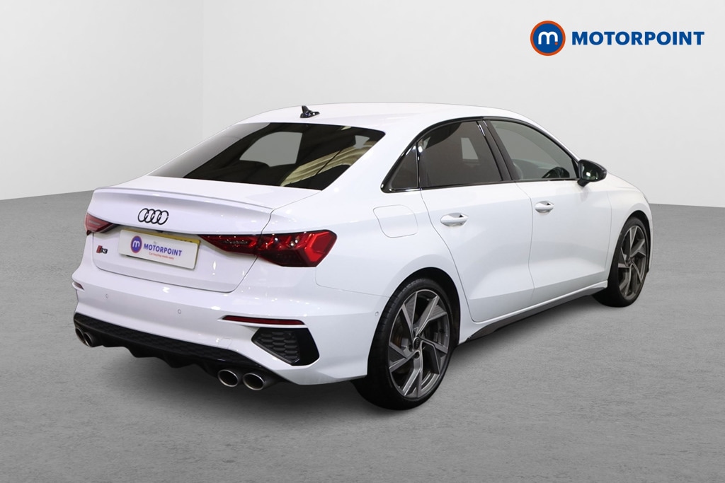 Used Audi A3 2024 for sale - 76545617: Photo 6