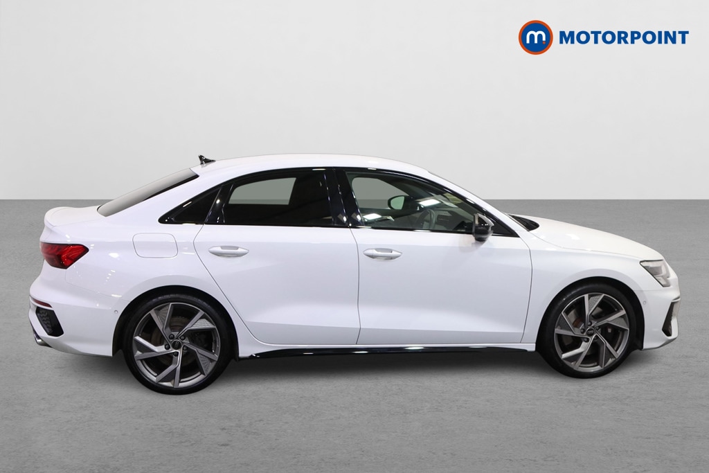 Used Audi A3 2024 for sale - 76545617: Photo 7